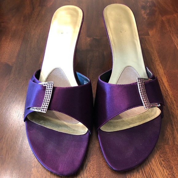 j renee shoes size 13